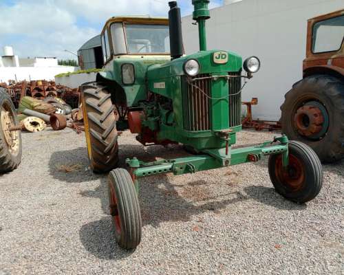 Vendo JD 730 muy Bueno