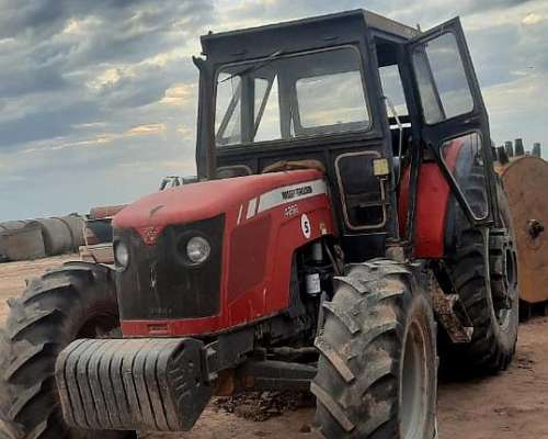 Tractor Massey Fergunson 4292 en muy Buen Estado