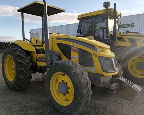 Tractor Pauny 180 muy Buen Estado