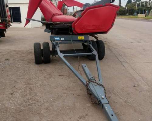 Maicero de Grande 16 Surcos a 52 cm Multilínea