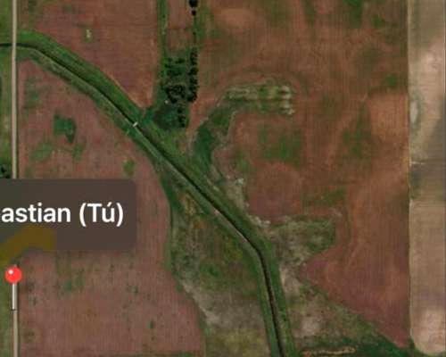 92 Hectáreas 9 de Julio