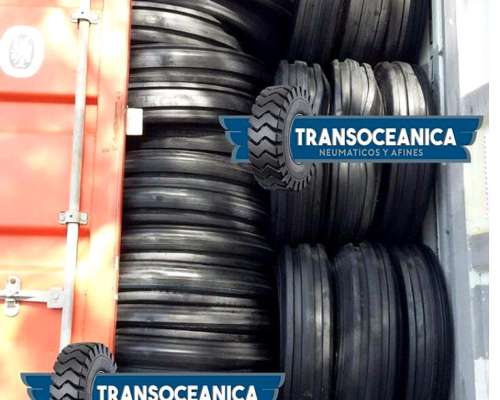 Neumaticos 11.00-16 Carros 1100-16 Mixers 1100x16 Envios