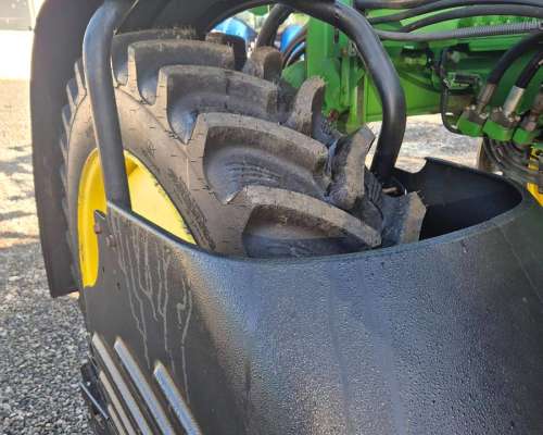 Pulverizador R4030 - Mod. 2015 - 3950 HS.