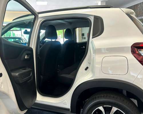 Citroen C3 VTI A/T Feel Pack 0km MY2025 Orio Hnos