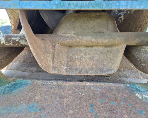 Vendo Richinger EA250 .