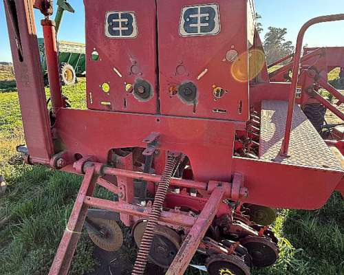 Bertini 32.000 Modelo 2003