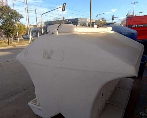 Silo Comedero Autoconsumo 4500kg.
