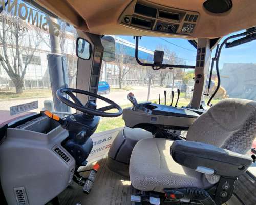 Tractor Case Puma 185 (2018)