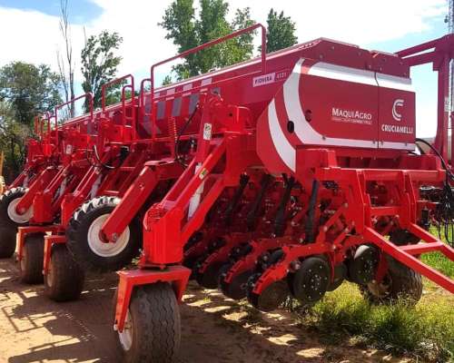 Semb Crucianelli G. Fino Pionera 4121