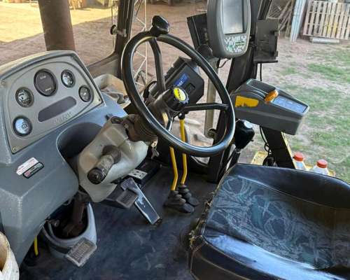 Pauny 540 - año 2014