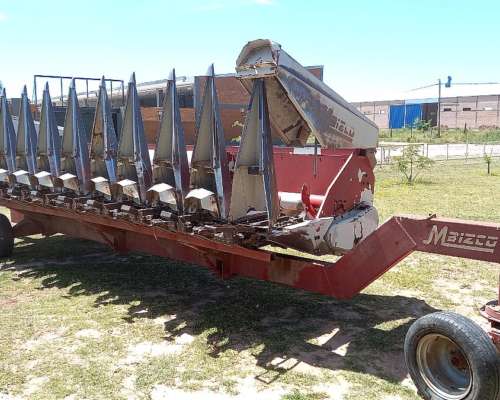 Maicero Maizco Mxiii 10 a 52cm