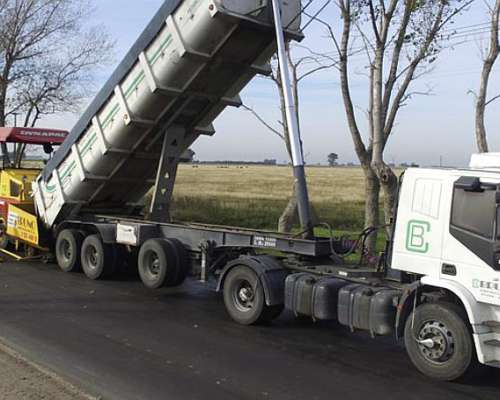 Asfalto en Caliente,calles,playas de Maniobras,pisos