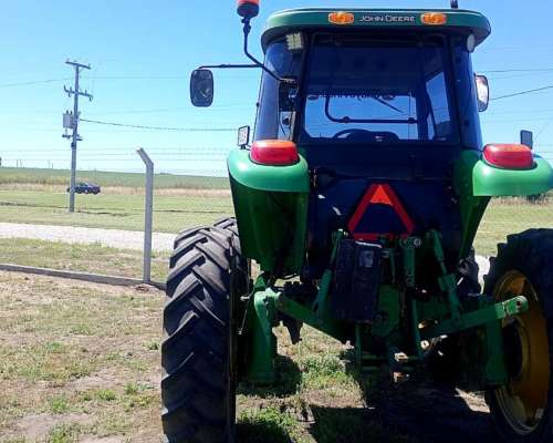 Tractor John Deere 5090 EH - Usado