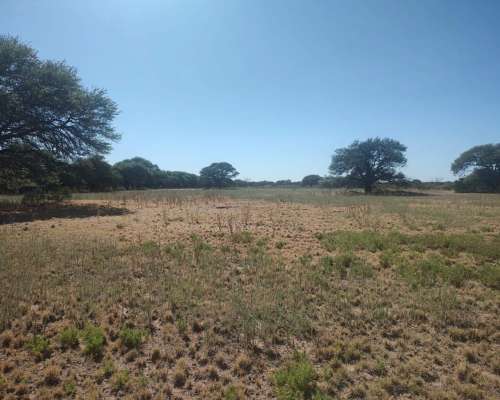 Villa Mercedes SUR 300 Has