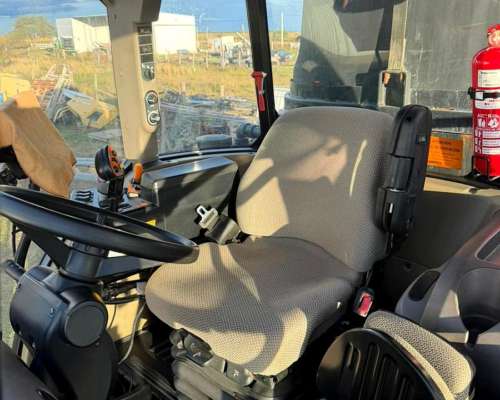 Pulverizadora Case IH, Patriot 300, año 2024, 3.000 Hs Motor