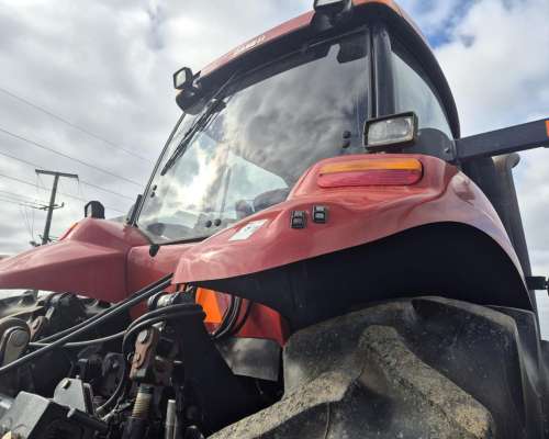 Magnum Case IH 290