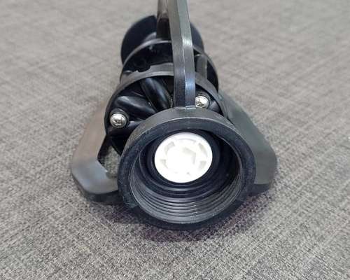 Aspersor I-WOB2 Sistema de Riego
