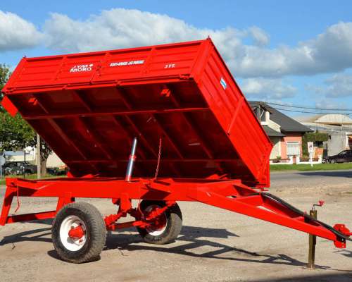 Concesionario Oficial J y M Moro