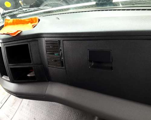 Chasis con Cabina Volkswagen 17.280 LR