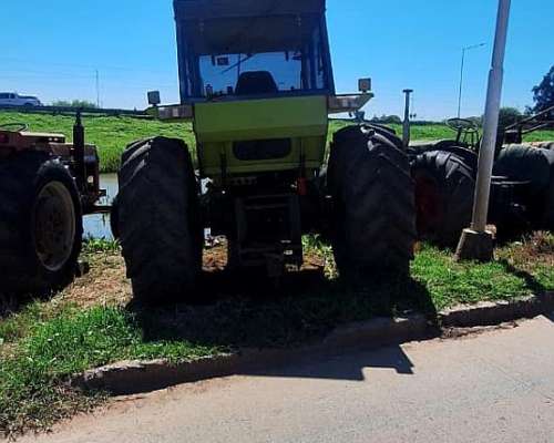 Zanello 250. año 99. DT.