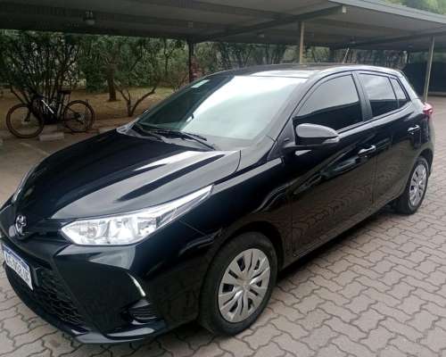 Toyota Yaris 1.5 5ptas XS (l22) 2024nafta $ 27.999.000