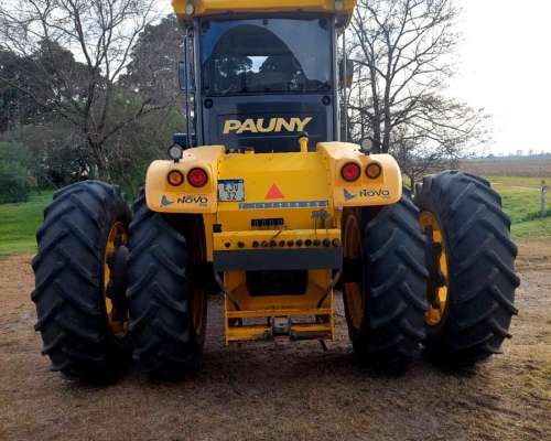 Pauny 540 Novo Disponible