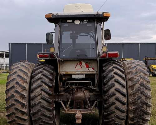 4400tractor Massey Ferguson 1650