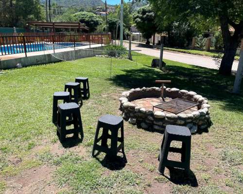 Propiedad en Potrero de los Funes. San Luis