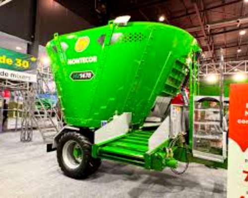 Mixer Vertical Montecor. Varios Modelos