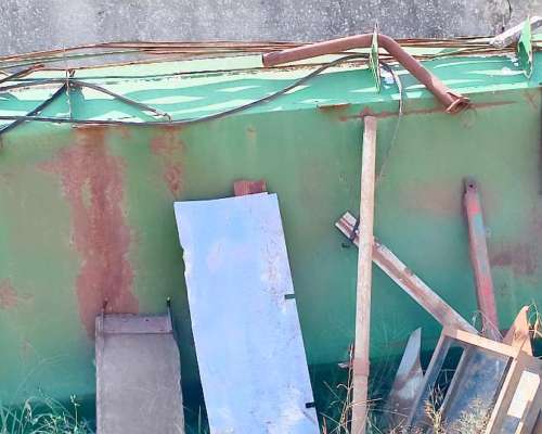 Tanque para Cisterna de 3000 para Agua