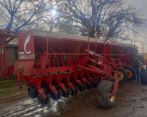 Crucianelli Gringa V, de 20 a 42 o 16 a 52