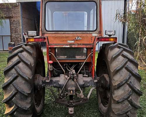 Tractor Massey Ferguson 1615 S