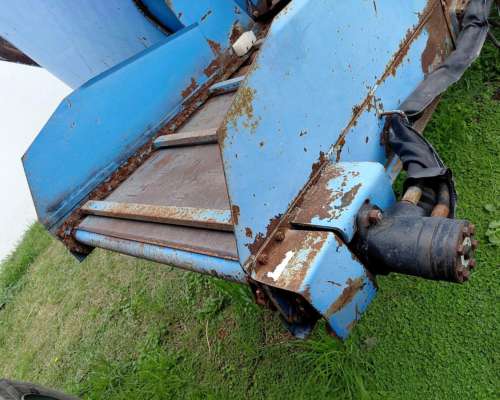 Mixers Vertical Marca Juarez