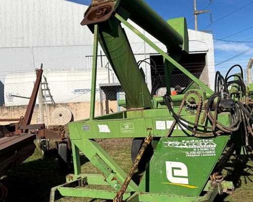Extractor Eissen (usado) .
