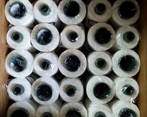 Hilo Bolsero 10/4 para Máquinas de Cerrar Bolsas
