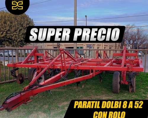 Paratil Dolbi Super Precio - Contacto: 3586546060