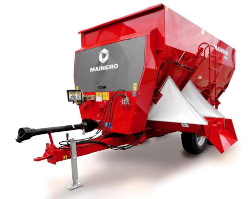 Mixer Mainero 2932 Nuevo