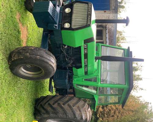 Tractor Deutz AX 120