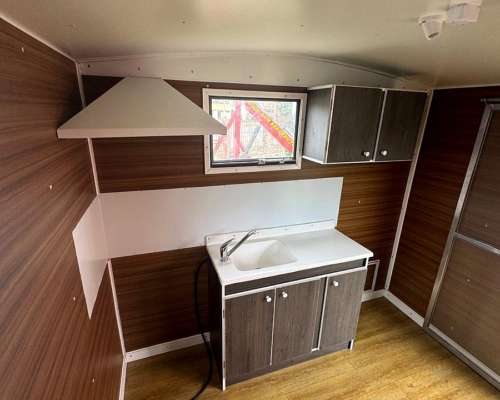 Casilla Rura la Criolla de 8.5 Metros - MAS en Descripción.