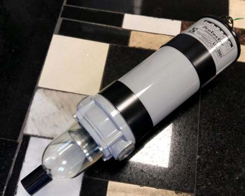 Equipo Surtidor Rossi 220v, 1hp, 2800rpm