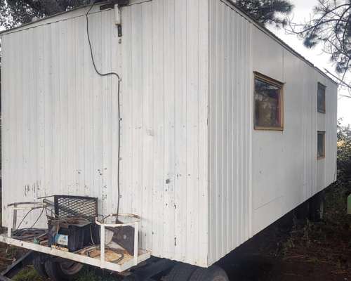 Casilla Nuncio 4 Camas