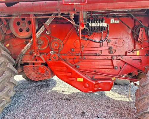 Usado - Don Roque RV 150 e - año 2006 - Plataforma 28 Pies