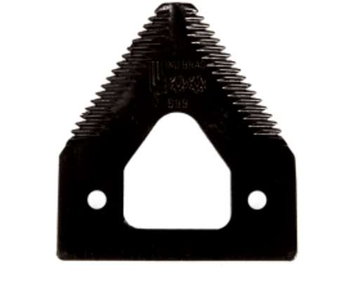 Seccion Cuchilla Agco IDEAL039231P1