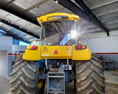 Tractor Pauny Audaz 2200 -año 2020 - Precio Especial Contado