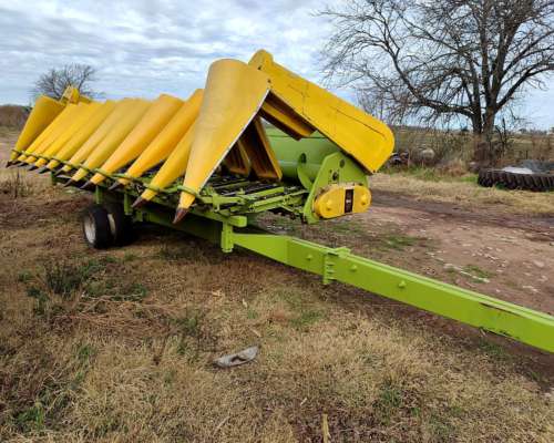 Allochis 10a52,5 año 2008 - Disponible