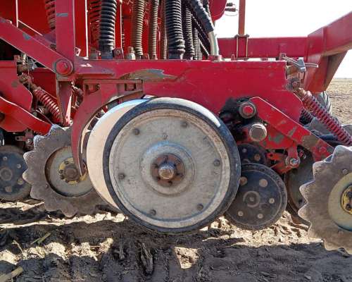 Sembradora Gherardi G400 25 a 21