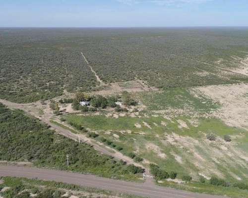 Las Catitas, Santa Rosa, Mendoza - 4.200 Ha