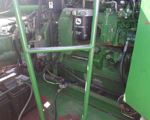 Jd 9600 Buen Estado General ( NO Toma Canje )