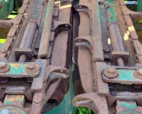 Maicero Franco Fabril 13 a 52