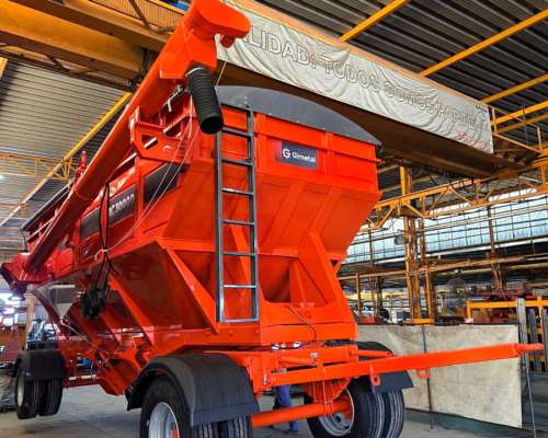 Ac 30000 Semillera, Full, Ideal Sembradoras AIR Drill